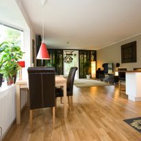 Stay Hotel City House