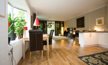 Stay Hotel City House
