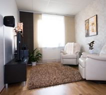 Stay Hotel City House Room