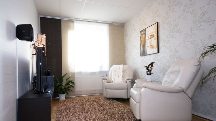 Stay Hotel City House Room