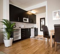 Stay Hotel City House Room