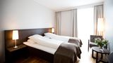 Bryne Kro & Hotel Room