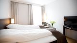 Bryne Kro & Hotel Room