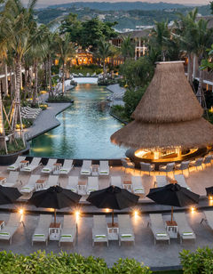 Holiday Inn Resort Samui Bophut Beach