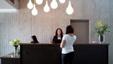 Bryne Kro & Hotel Lobby