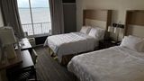 Holiday Inn Detroit Lakes Room