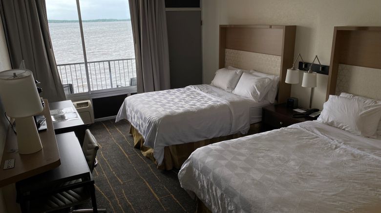 <b>Holiday Inn Detroit Lakes Room</b>. Images powered by <a href="https://www.leonardoworldwide.com/" title="Leonardo Worldwide" target="_blank">Leonardo</a>.