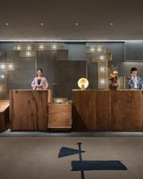 Hotel Indigo Uptown