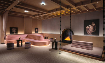 Hotel Indigo Uptown