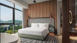 Hotel Indigo Uptown Suite