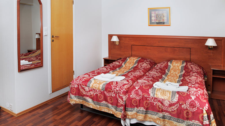 <b>Hardanger Hotel Room</b>. Images powered by <a href="https://www.leonardoworldwide.com/" title="Leonardo Worldwide" target="_blank">Leonardo</a>.