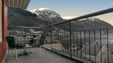 Hardanger Hotel Room