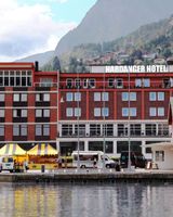 Hardanger Hotel
