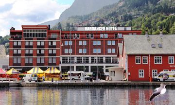 Hardanger Hotel