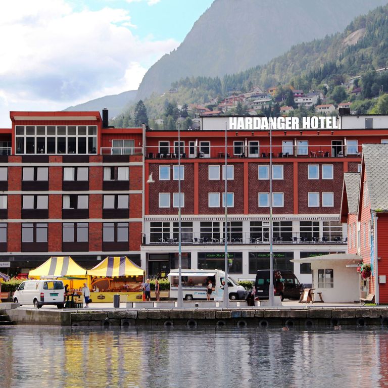 Hardanger Hotel