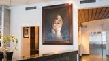 Hardanger Hotel Lobby