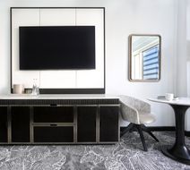 InterContinental Buckhead Atlanta Room