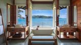 Six Senses Zil Pasyon, Seychelles Room