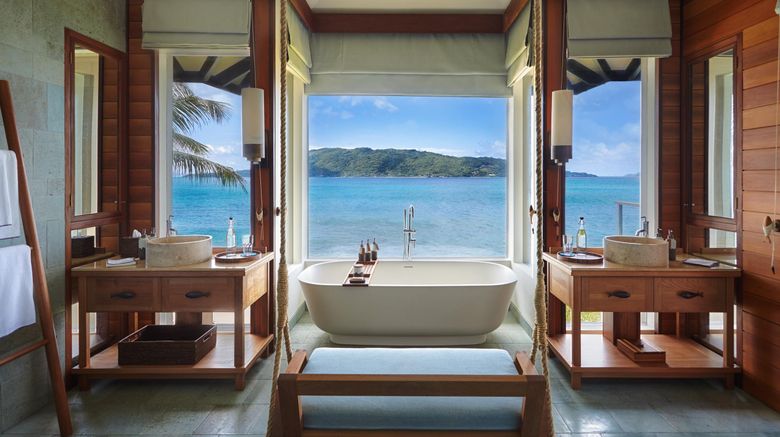<b>Six Senses Zil Pasyon, Seychelles Room</b>. Images powered by <a href="https://www.leonardoworldwide.com/" title="Leonardo Worldwide" target="_blank">Leonardo</a>.