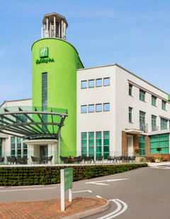 Holiday Inn Birmingham Airport