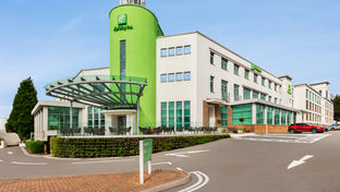 Holiday Inn Birmingham Airport