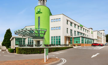 Holiday Inn Birmingham Airport