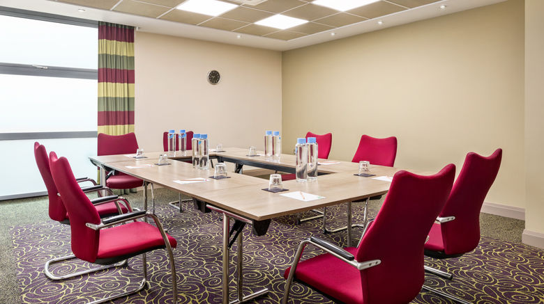 <b>Holiday Inn Birmingham Airport Meeting</b>. Images powered by <a href="https://www.leonardoworldwide.com/" title="Leonardo Worldwide" target="_blank">Leonardo</a>.