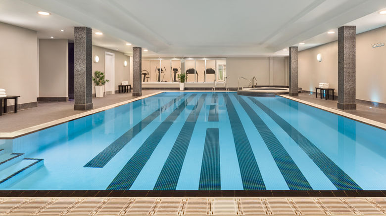 <b>Holiday Inn Birmingham Airport Pool</b>. Images powered by <a href="https://leonardo.com/" title="Leonardo Worldwide" target="_blank">Leonardo</a>.