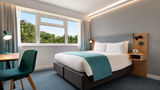 Holiday Inn Birmingham Airport Room