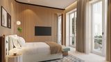 Six Senses Rome Room