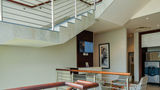 Crowne Plaza Dar Es Salaam Lobby