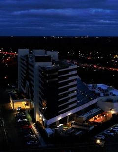 Jake's 58 Casino Hotel