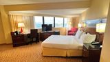 Jake's 58 Casino Hotel Room