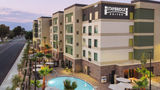Staybridge Sts San Bernardino-Loma Linda Exterior