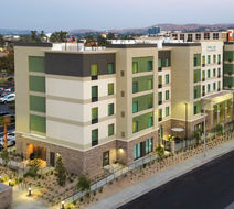 Staybridge Sts San Bernardino-Loma Linda Exterior