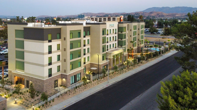 <b>Staybridge Sts San Bernardino-Loma Linda Exterior</b>. Images powered by <a href="https://www.leonardoworldwide.com/" title="Leonardo Worldwide" target="_blank">Leonardo</a>.