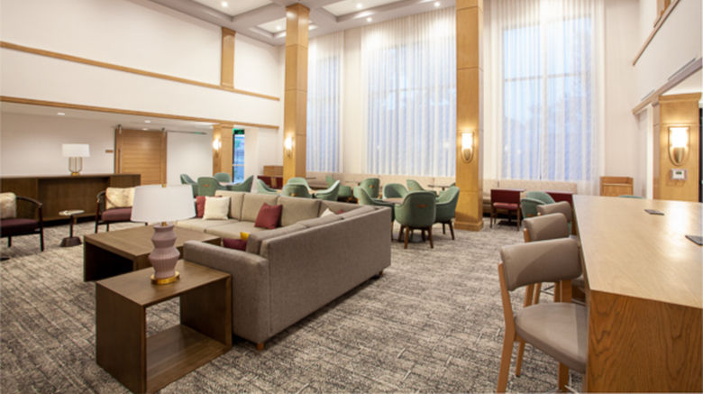 <b>Staybridge Sts San Bernardino-Loma Linda Lobby</b>. Images powered by <a href="https://www.leonardoworldwide.com/" title="Leonardo Worldwide" target="_blank">Leonardo</a>.