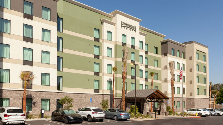<b>Staybridge Sts San Bernardino-Loma Linda Exterior</b>. Images powered by <a href="https://www.leonardoworldwide.com/" title="Leonardo Worldwide" target="_blank">Leonardo</a>.