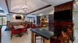 Holiday Inn Express at Williamsburg Sq Restaurant