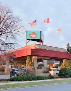 Canad Inns Windsor Park
