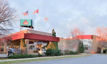 Canad Inns Windsor Park