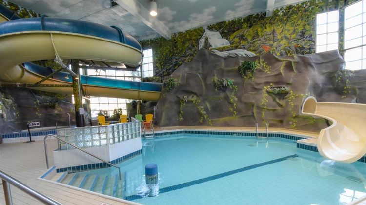 Canad Inns Windsor Park Recreation