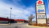 Canad Inns Destination Centre Transcona Exterior
