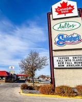 Canad Inns Destination Centre Transcona