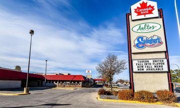Canad Inns Destination Centre Transcona