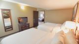 Canad Inns Destination Centre Transcona Room