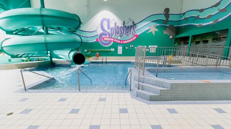 <b>Canad Inns Destination Centre Transcona Recreation</b>. Images powered by <a href="https://www.leonardoworldwide.com/" title="Leonardo Worldwide" target="_blank">Leonardo</a>.