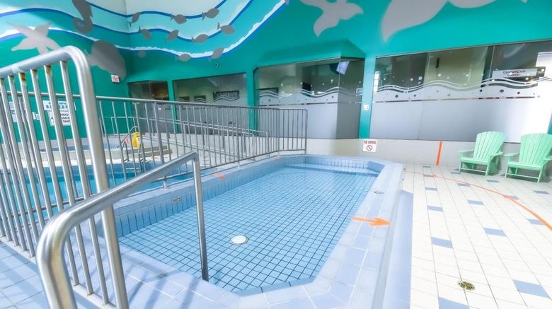 <b>Canad Inns Destination Centre Transcona Recreation</b>. Images powered by <a href="https://www.leonardoworldwide.com/" title="Leonardo Worldwide" target="_blank">Leonardo</a>.