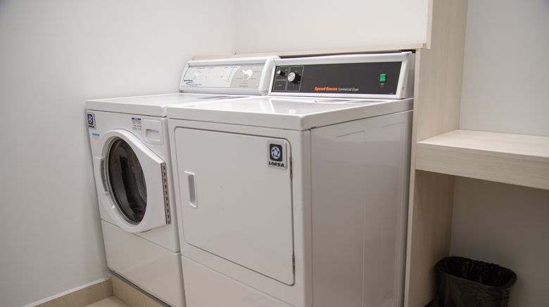 <b>Holiday Inn Express/Stes Ensenada Centro Other</b>. Images powered by <a href="https://www.leonardoworldwide.com/" title="Leonardo Worldwide" target="_blank">Leonardo</a>.