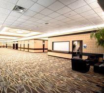 Canad Inns Club Regent Casino Hotel Lobby